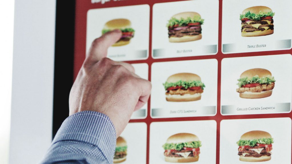 Subway y Panasonic mejoran la experiencia de compra