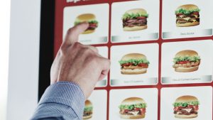 Subway y Panasonic mejoran la experiencia de compra