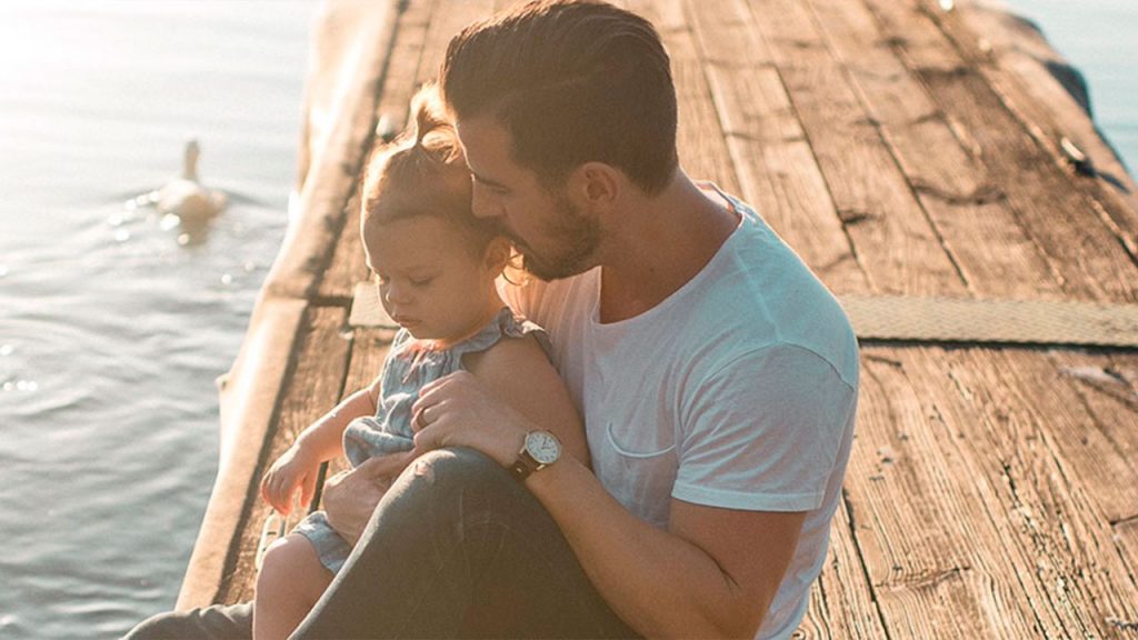 Regalos para papá con Amazon