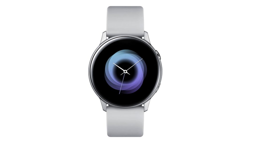 Samsung Galaxy Watch Active