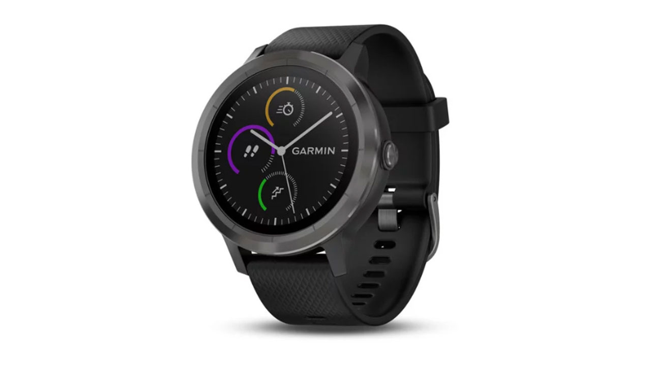 Fitbit vs Garmin