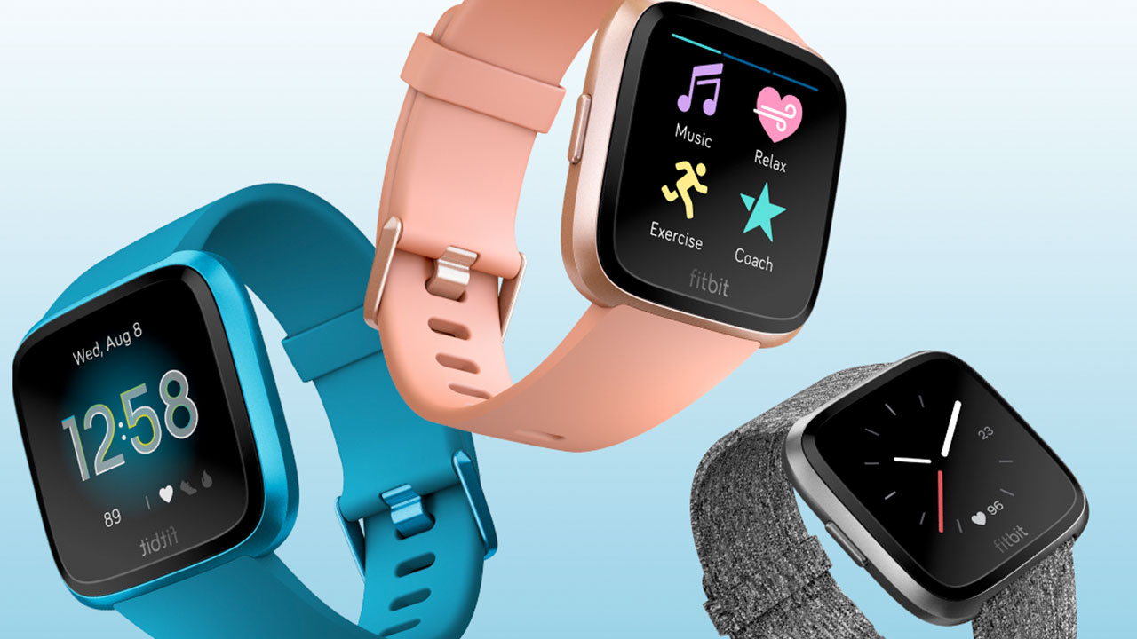 Fitbit vs Garmin