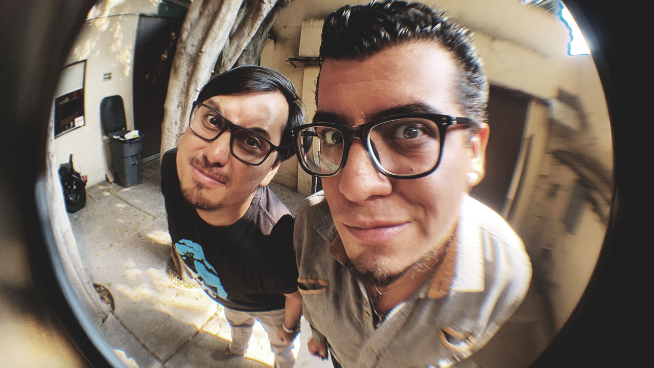 Fotos con tu smartphone