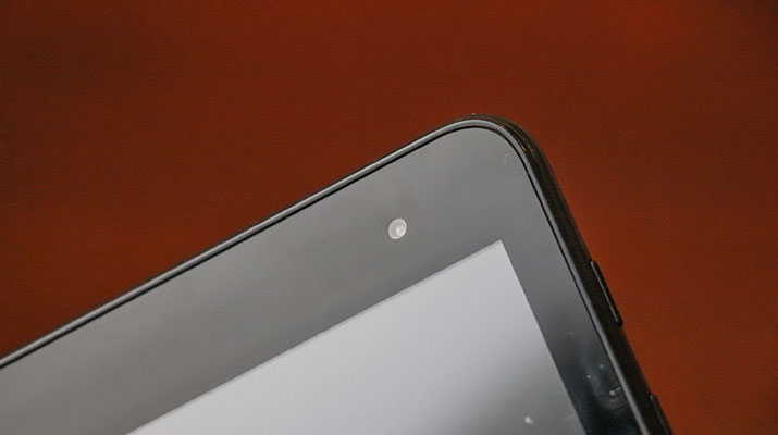 Análisis Tablet Alcatel 1T 10