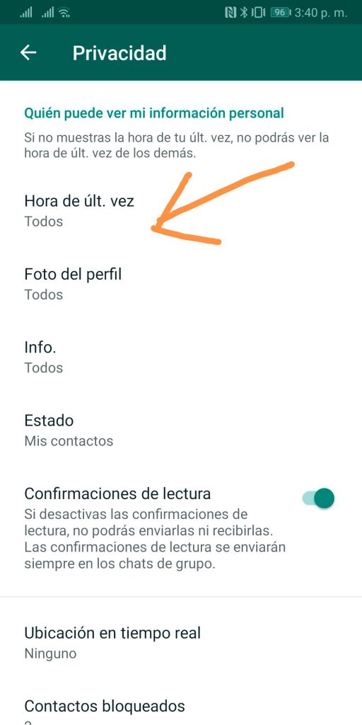 tips y trucos whatsapp