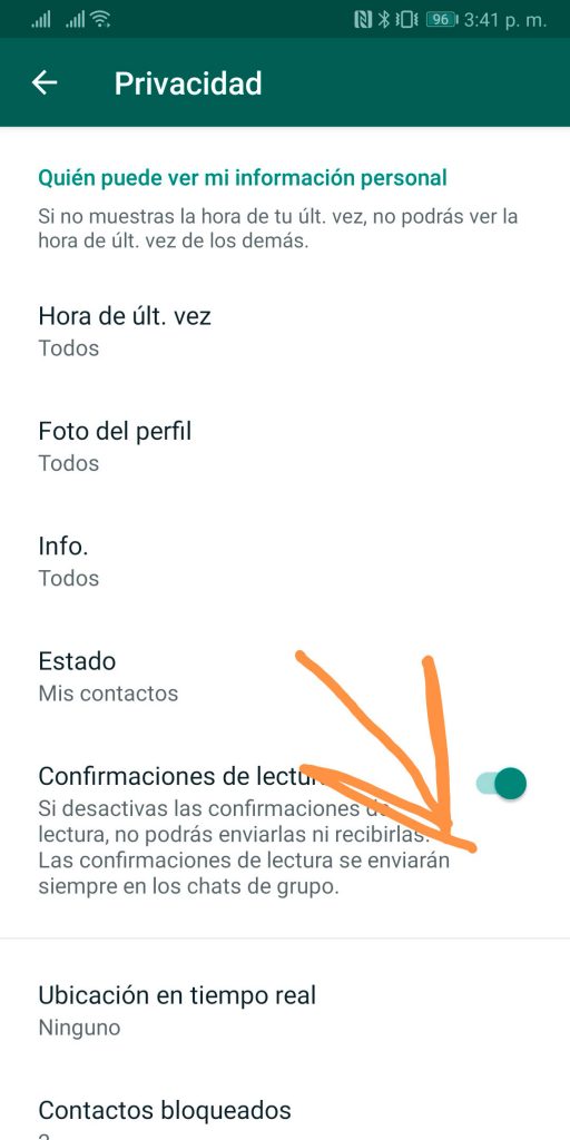 tips y trucos whatsapp