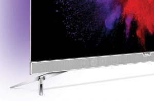 Las mejores TV para comprar este 2018