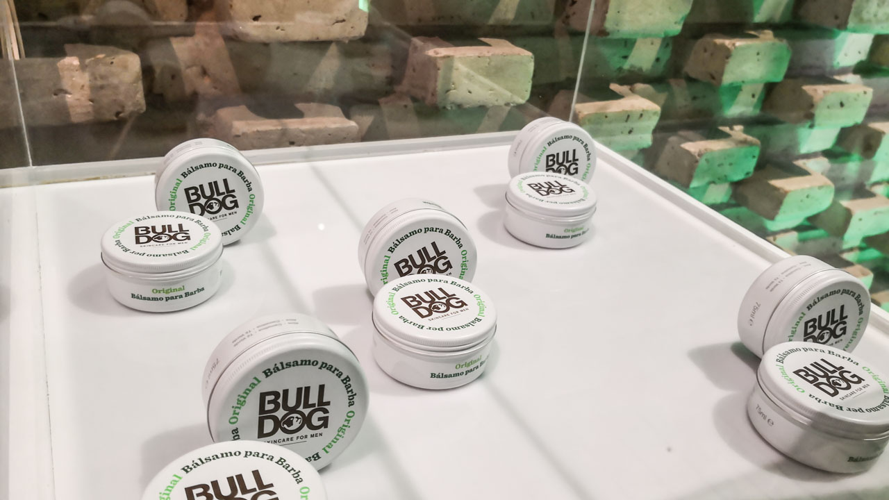 BULLDOG SkinCare