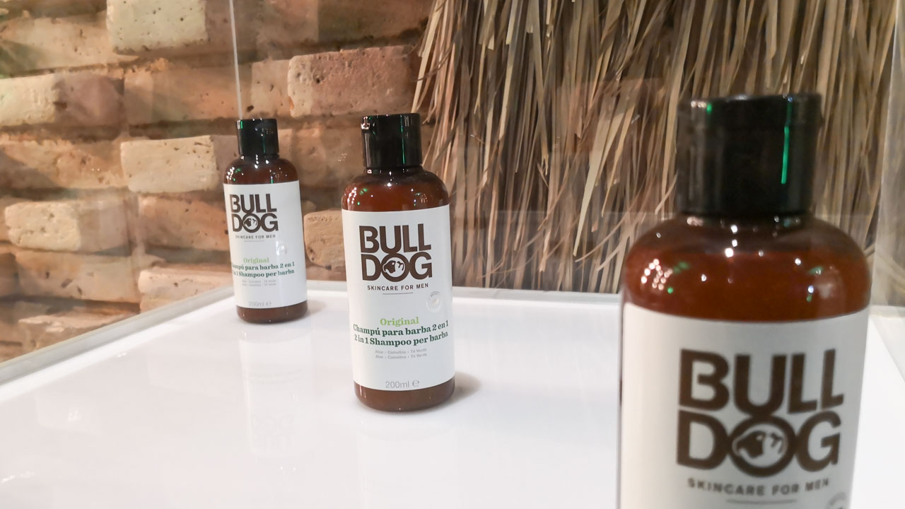 BULLDOG SkinCare