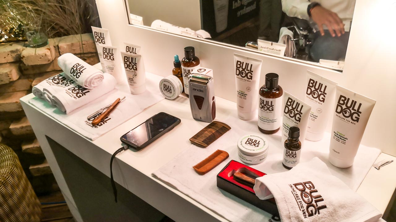 BULLDOG SkinCare