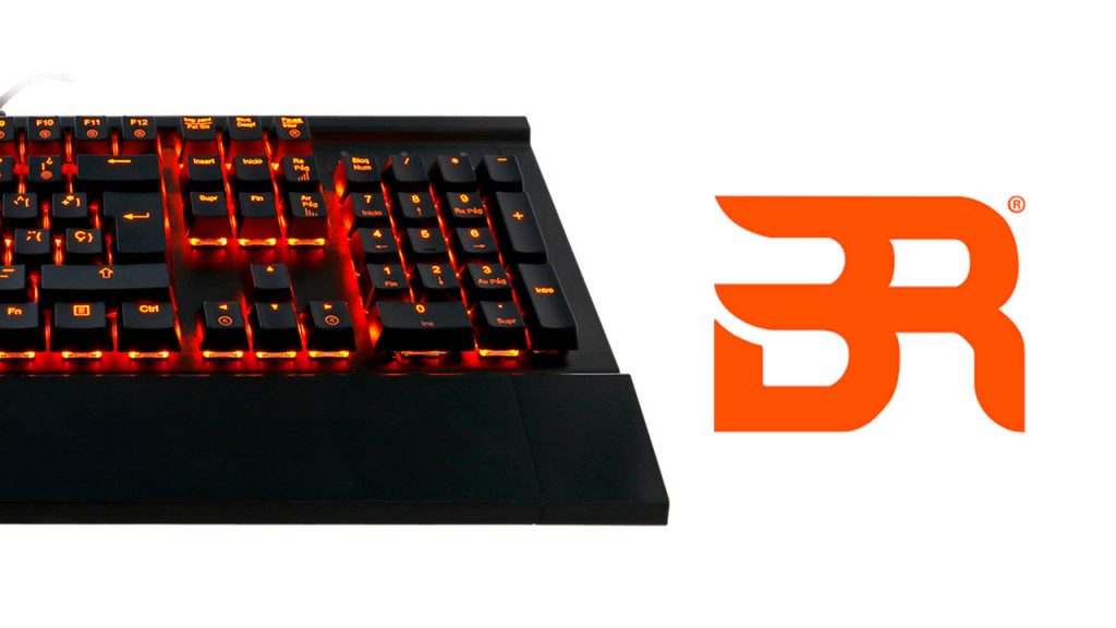 Conoce Balam Rush empresa de accesorios para PC Gaming 100% Mexicana