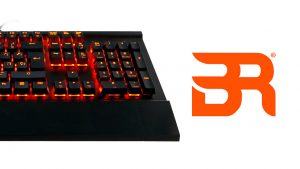 Conoce Balam Rush empresa de accesorios para PC Gaming 100% Mexicana