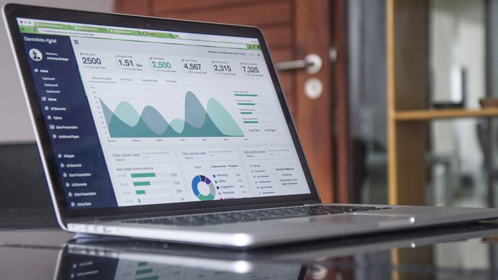 Big Data ¿Qué es y cómo nos beneficia?