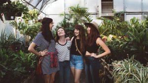 4 Apps para cuidar el medio ambiente