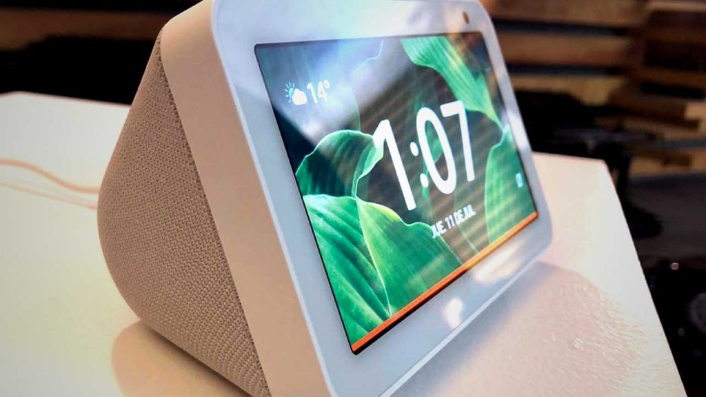 Echo Show 5  en Amazon Prime Day