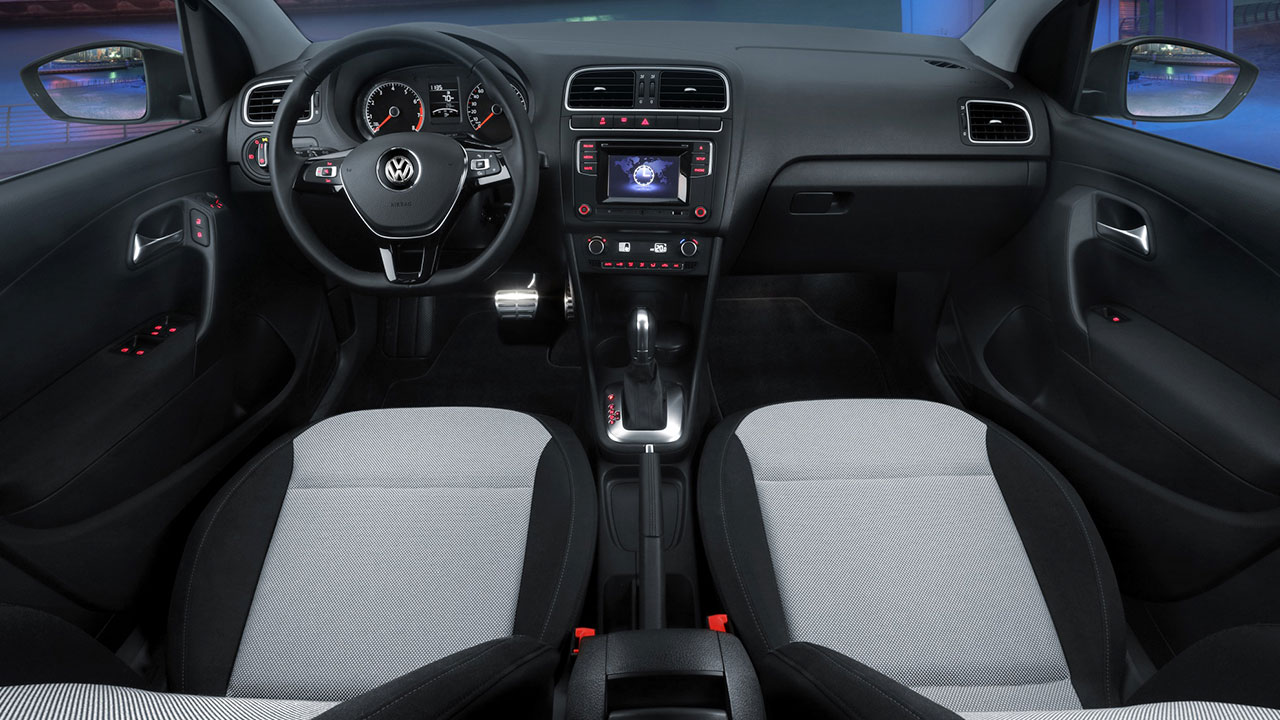 Jetta 2018 Sportline