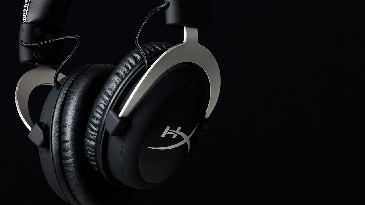 Kingston y HyperX