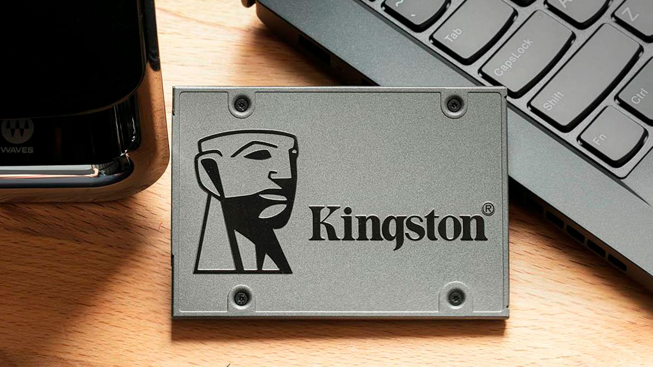 Kingston y HyperX