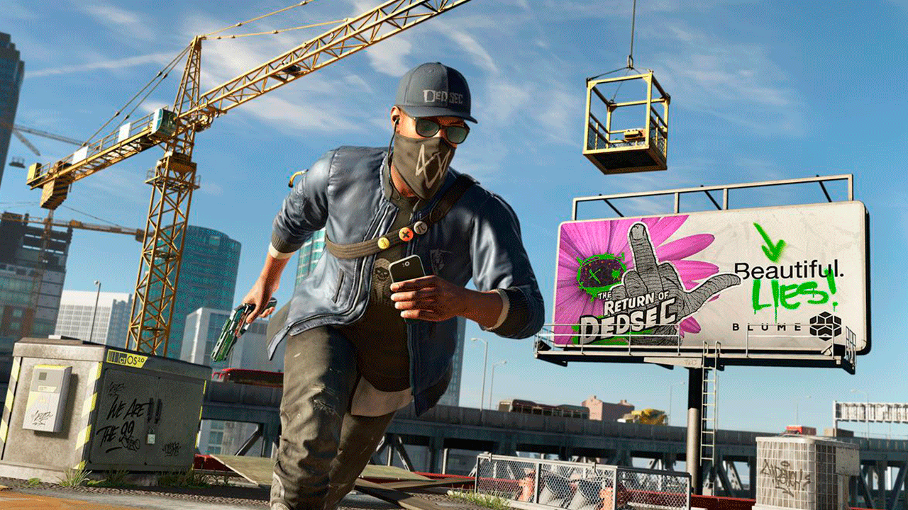 juegos de Ubisoft