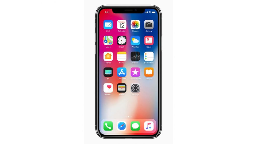 smartphone 2018