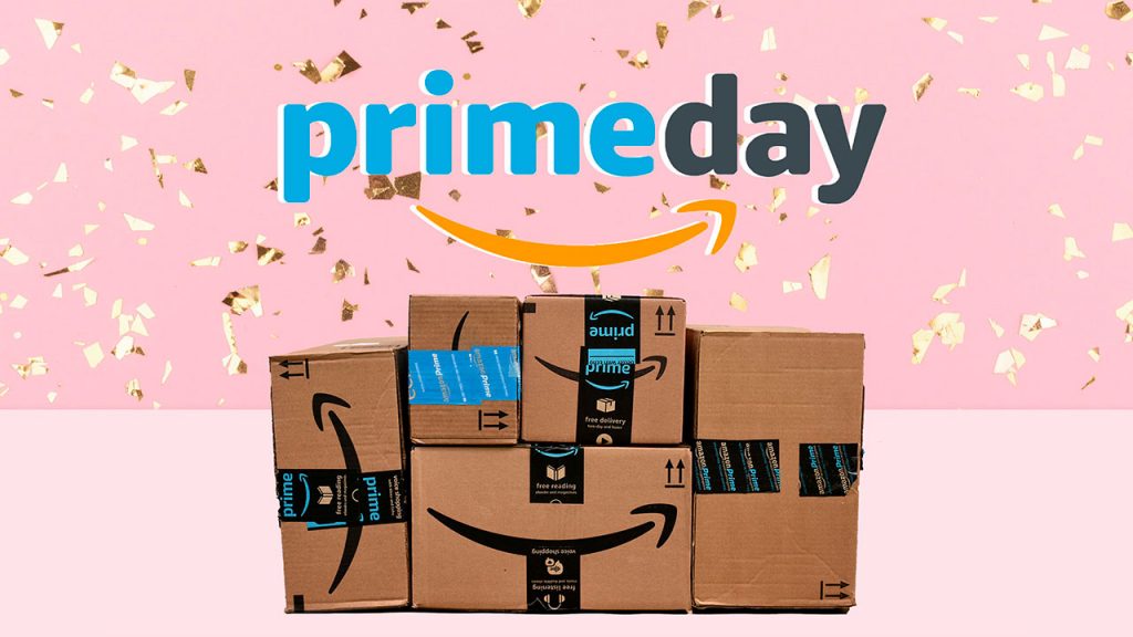Amazon Prime Day