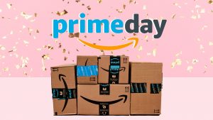 Amazon Prime Day