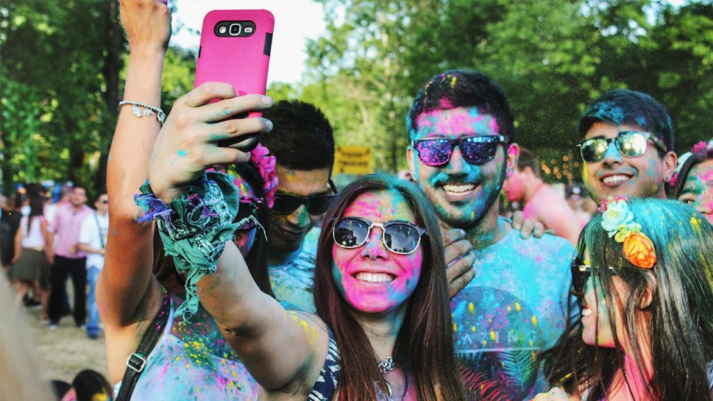 Apps para millennials