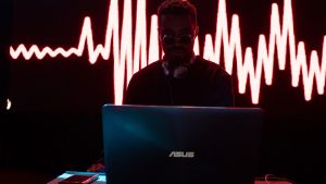 Centros Autorizados de ASUS