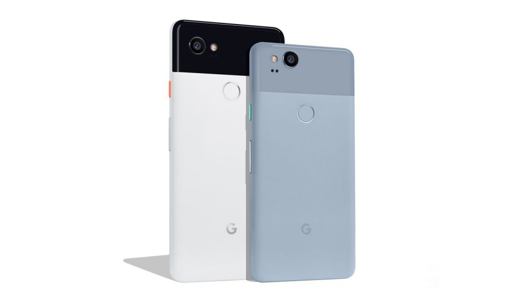 smartphone 2018