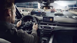Lo mejor del AUDI A4
