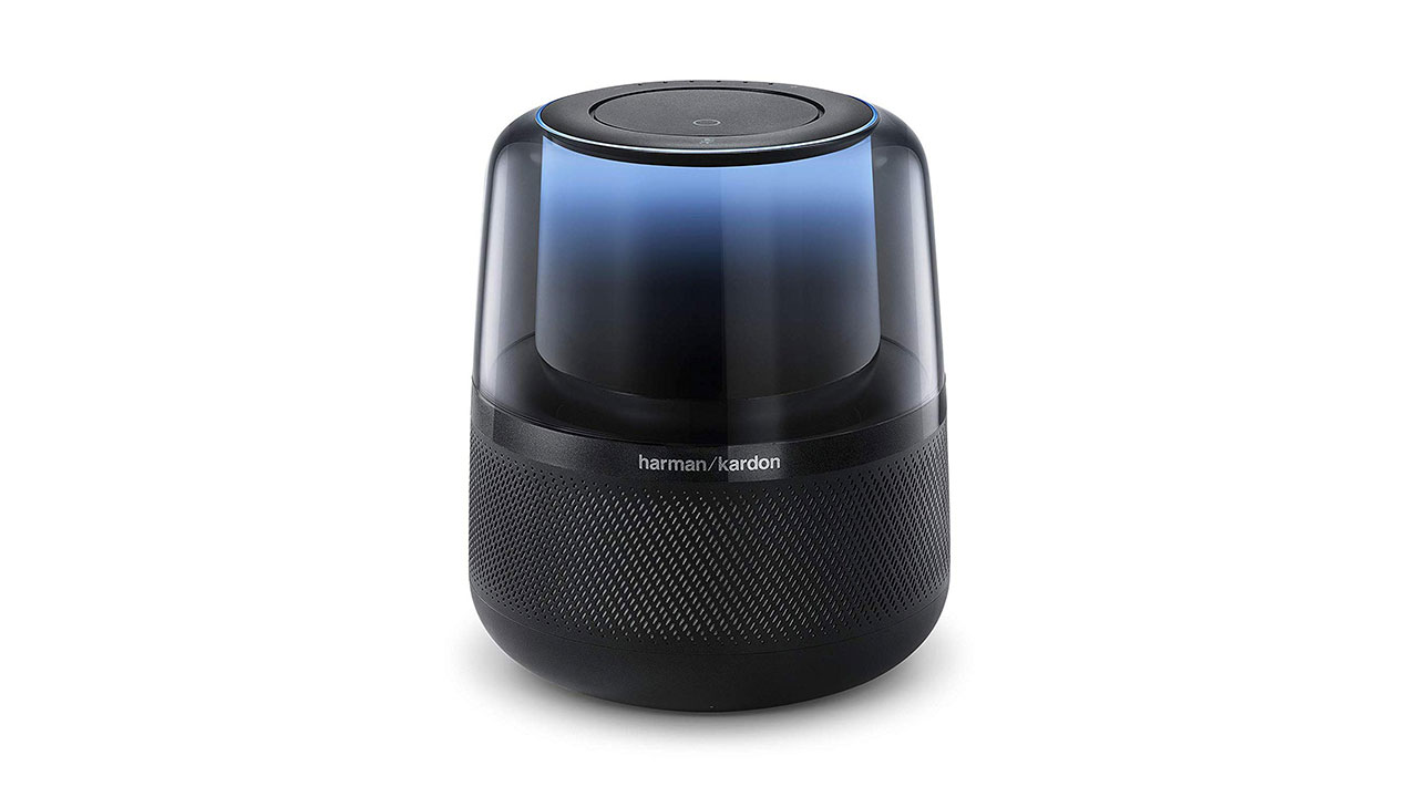 bocinas de Harman Kardon