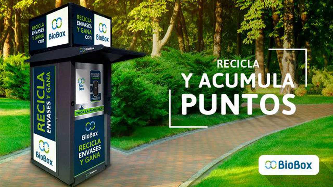 Cuidar el ambiente