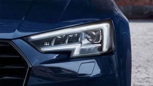 Reseña Audi A4, tecnología de punta y diseño renovado