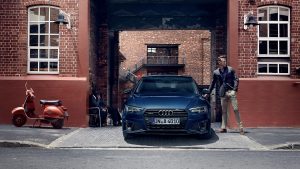 Las cosas que nos fascinan del Audi A4