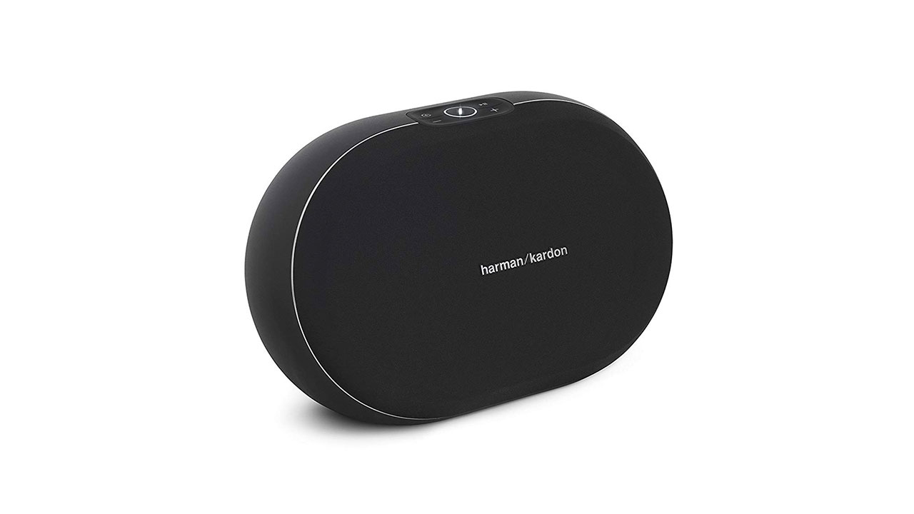 bocinas de Harman Kardon