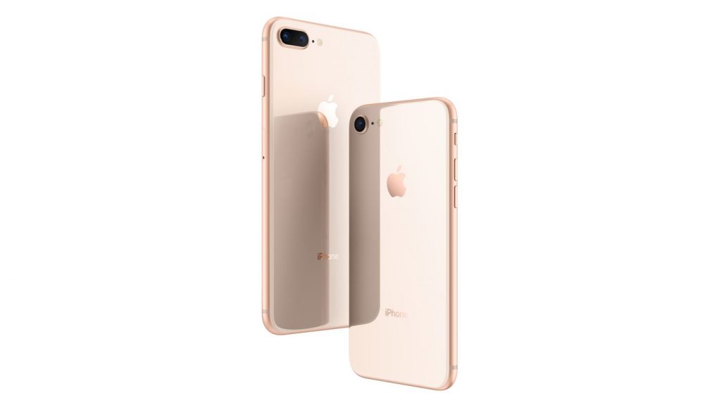 smartphone 2018