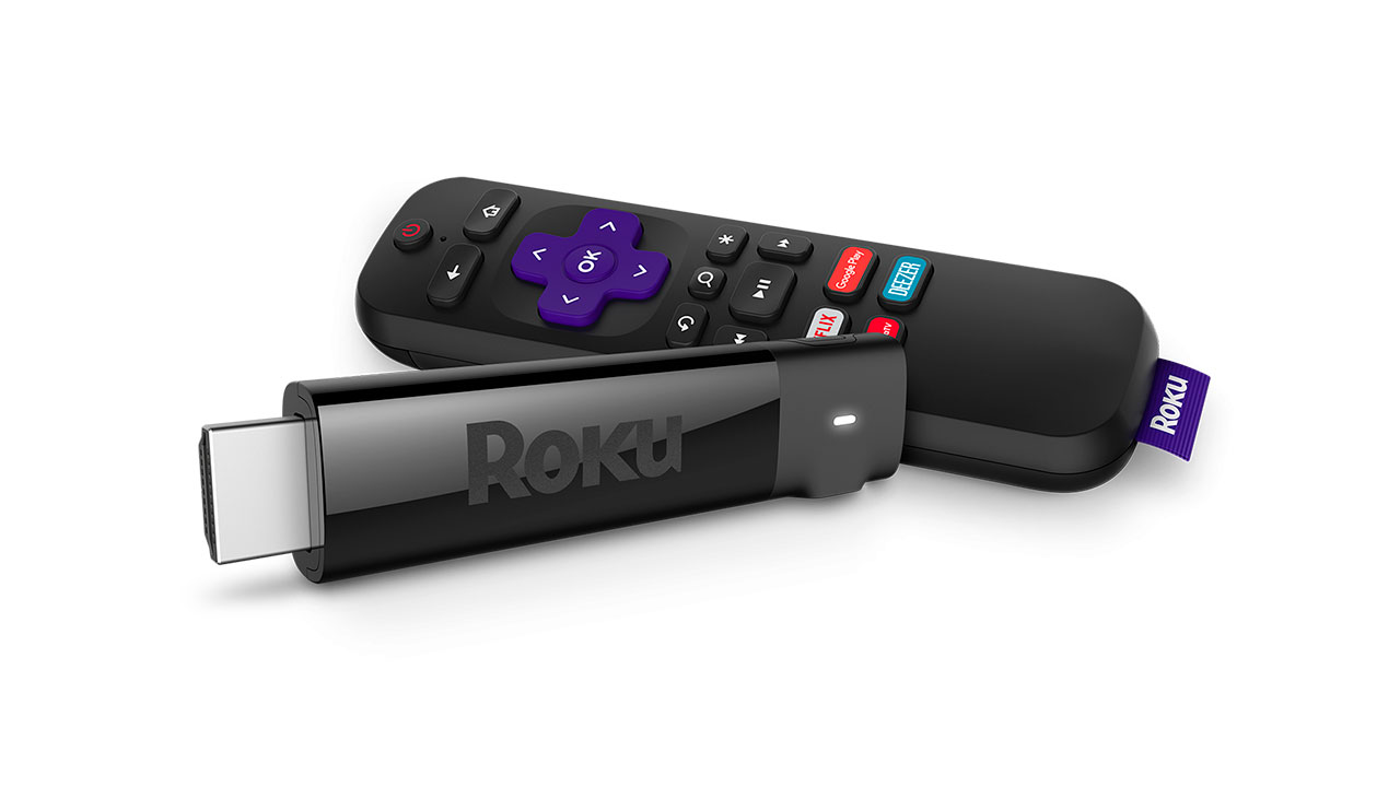 Fire Stick VS Roku
