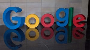 Google for México