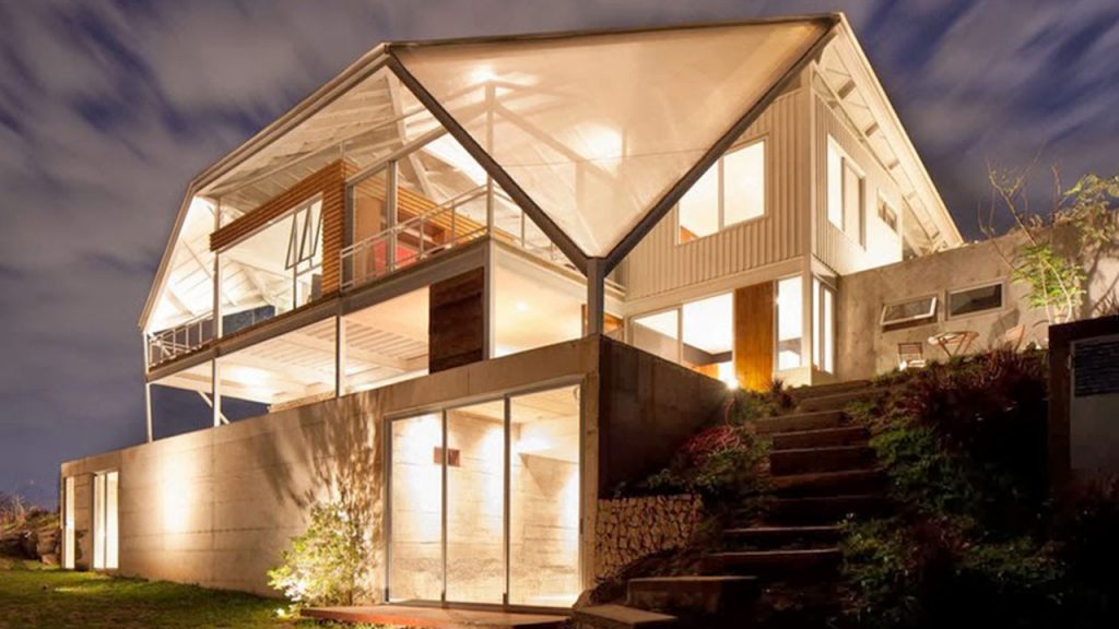 Luxtron HXL iluminación holística