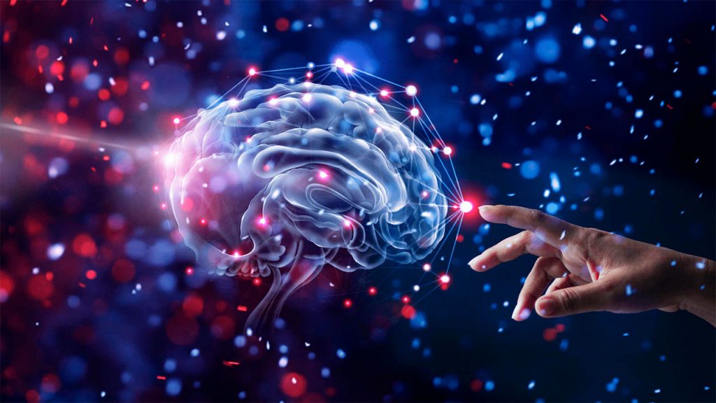 ¿Qué es la inteligencia artificial?