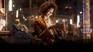 Kobo forma, uno de los mejores e-reader