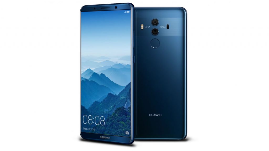 smartphone 2018