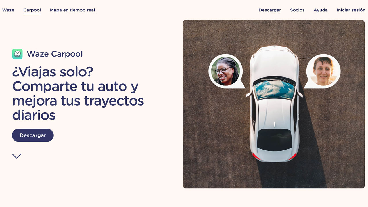 Cuidar el ambiente