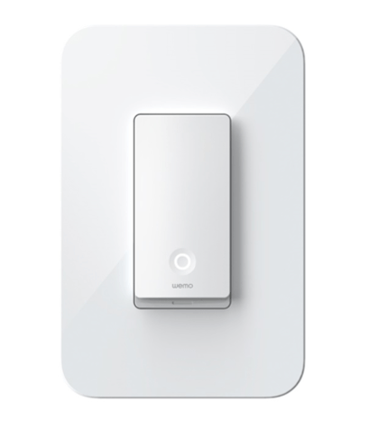 WeMo de Belkin