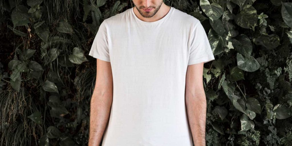 camisetas para hombre
