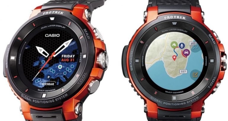 Habilidades de supervivencia