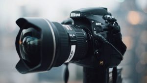 Las mejores cámaras de Nikon