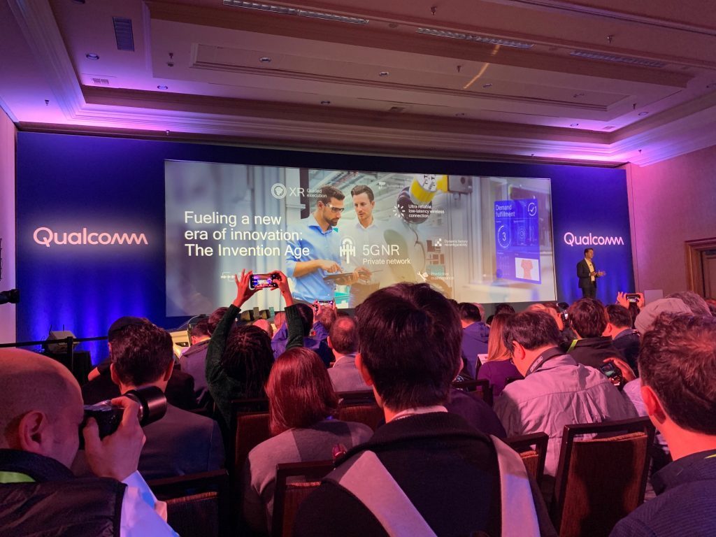 Qualcomm