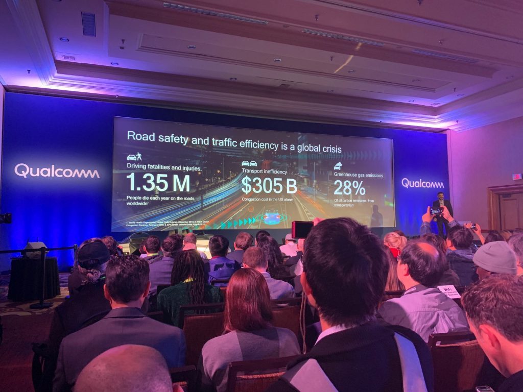 Qualcomm