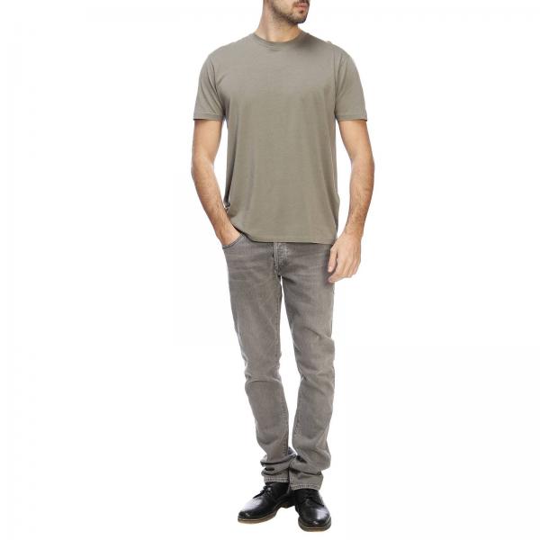 camisetas Tom Ford